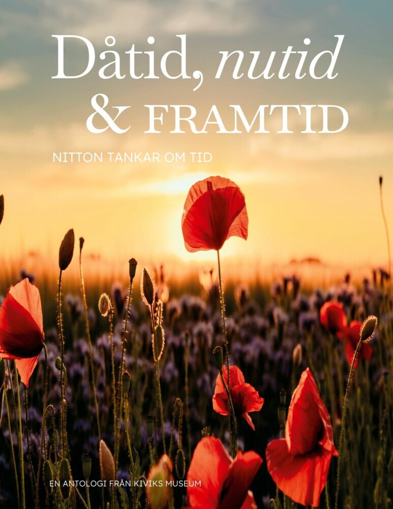 Dåtid, nutid & framtid main product photo