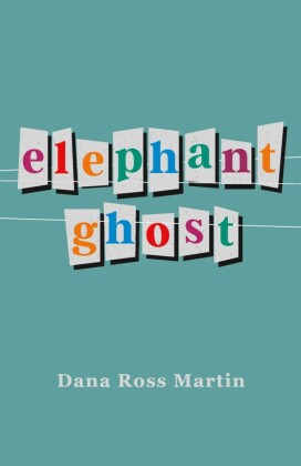 elephant ghost