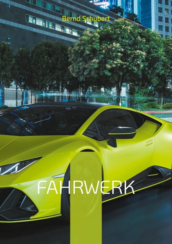 Fahrwerk main product photo