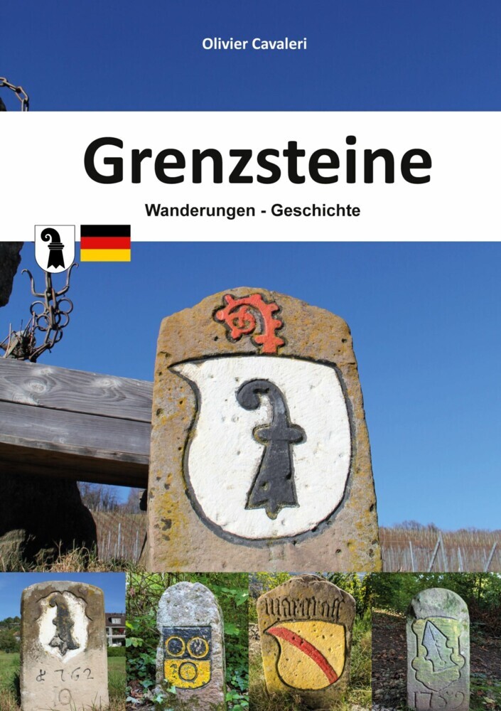 Grenzsteine main product photo