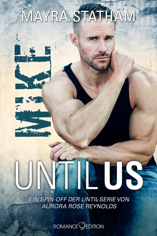 Until Us: Mike main product photo