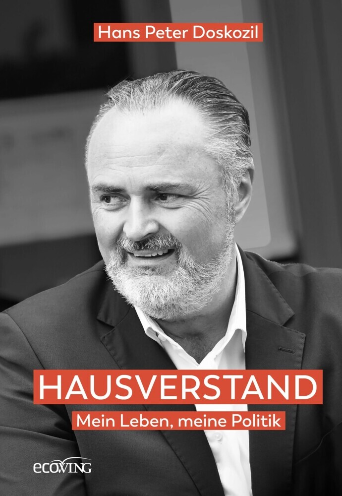 Hausverstand main product photo