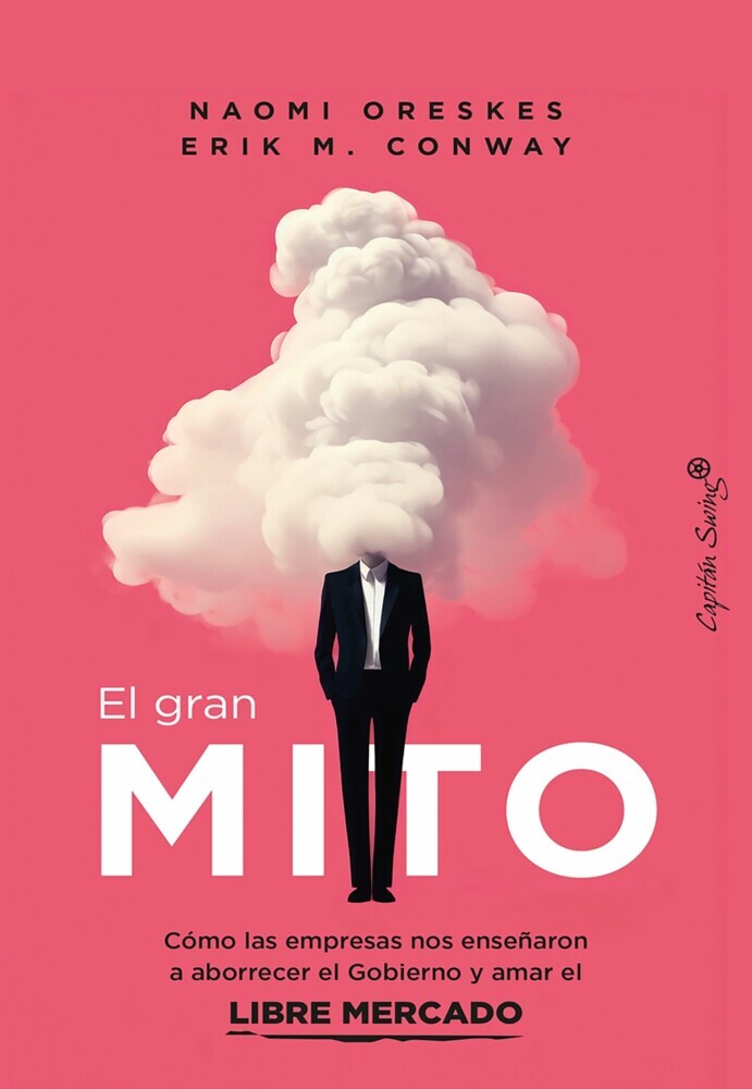 El gran mito main product photo