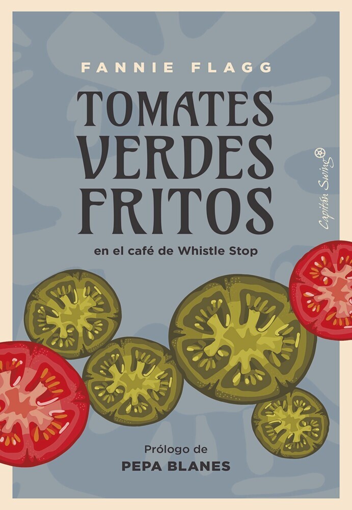 Tomates verdes fritos main product photo