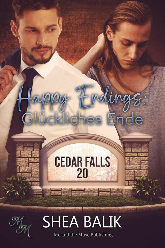 Happy Endings: Glückliches Ende main product photo