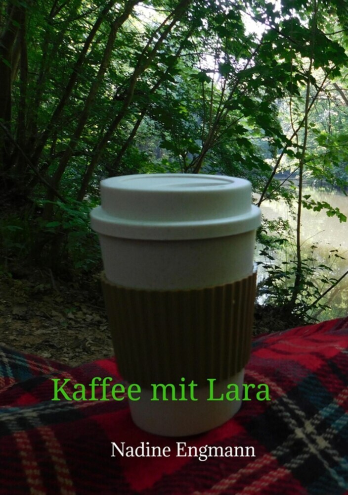 Kaffee mit Lara main product photo