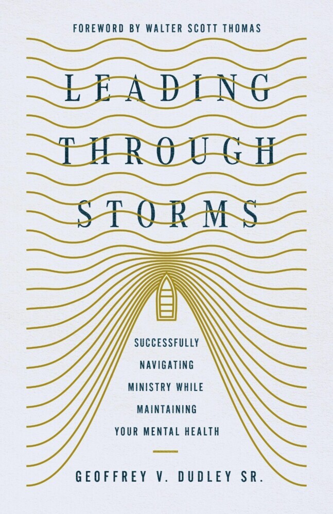Leading Through Storms main product photo