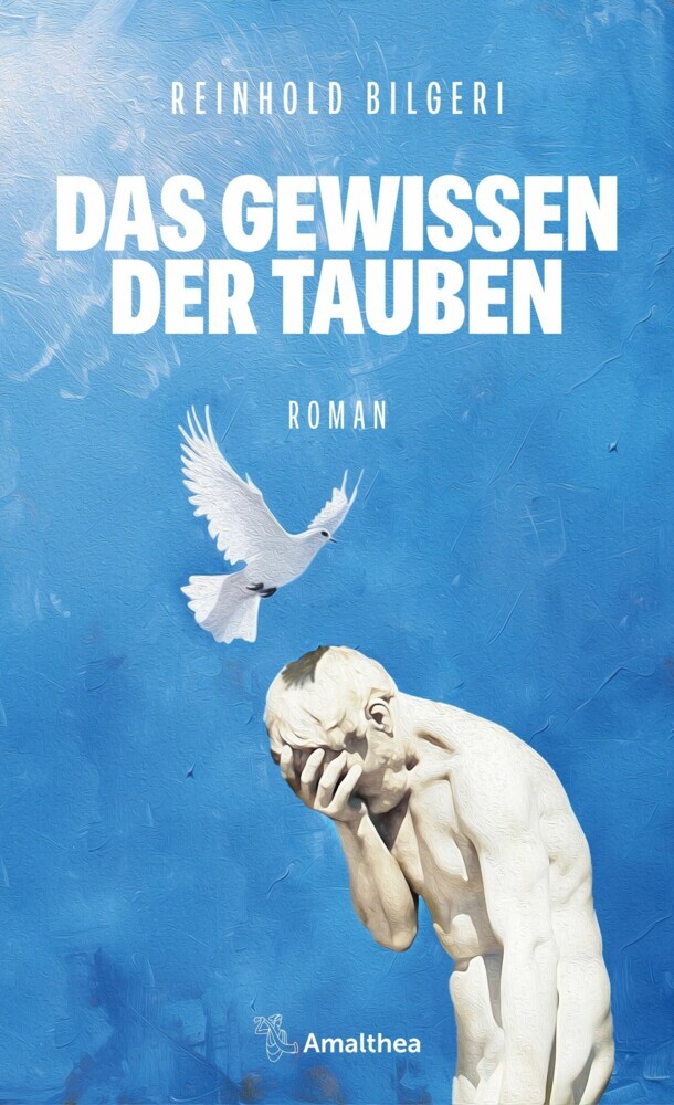 Das Gewissen der Tauben main product photo