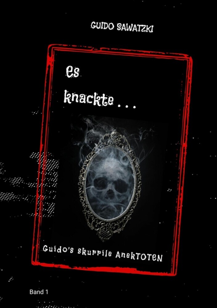 Es knackte ... main product photo
