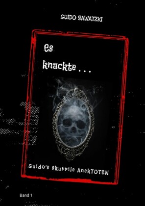 Es knackte ...