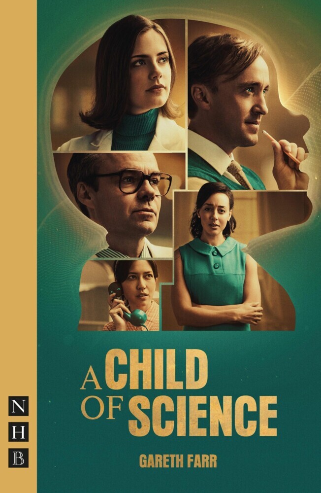 A Child of Science main product photo