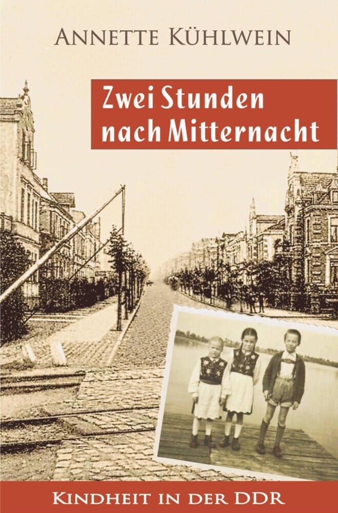 Zwei Stunden nach Mitternacht main product photo