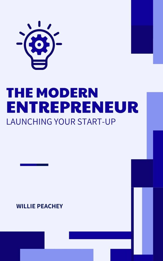 The Modern Entrepreneur main product photo