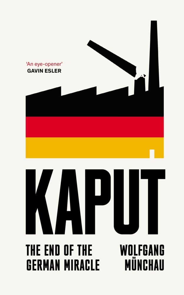 Kaput main product photo