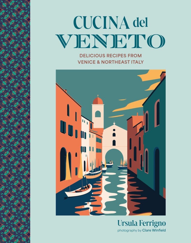 Cucina del Veneto main product photo
