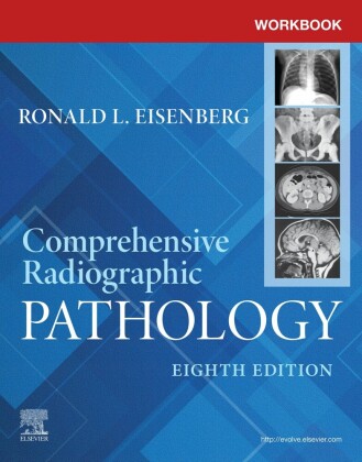 Workbook for Comprehensive Radiographic Pathology - E-BOOK