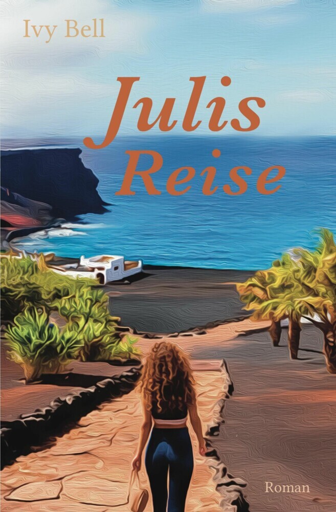 Julis Reise main product photo