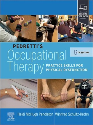 Pedretti's Occupational Therapy