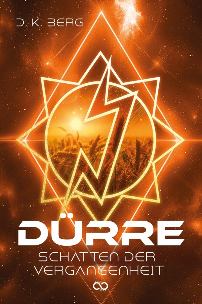 Dürre main product photo