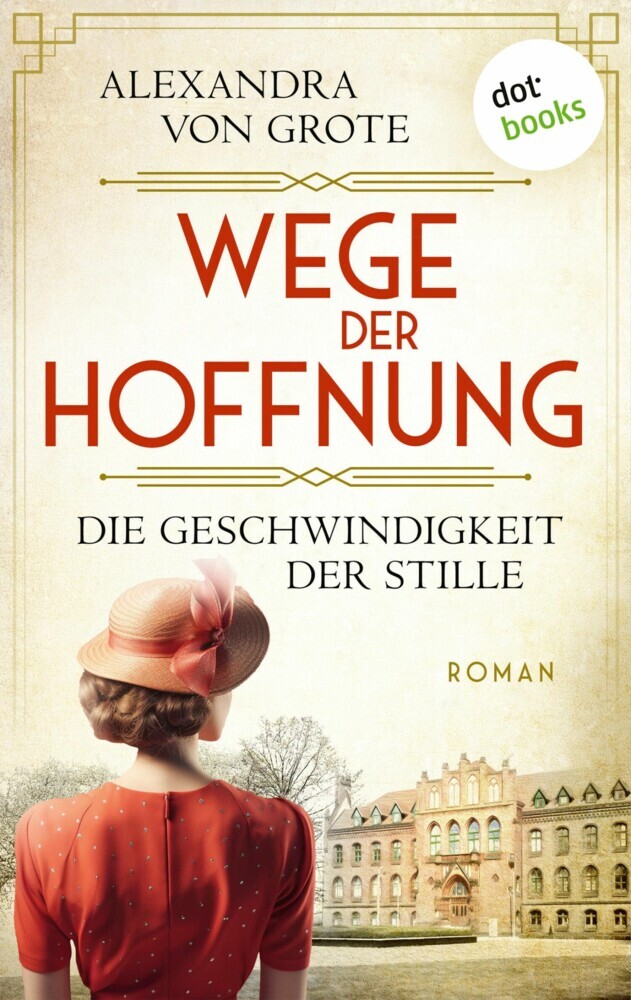 Wege der Hoffnung - Die Geschwindigkeit der Stille main product photo