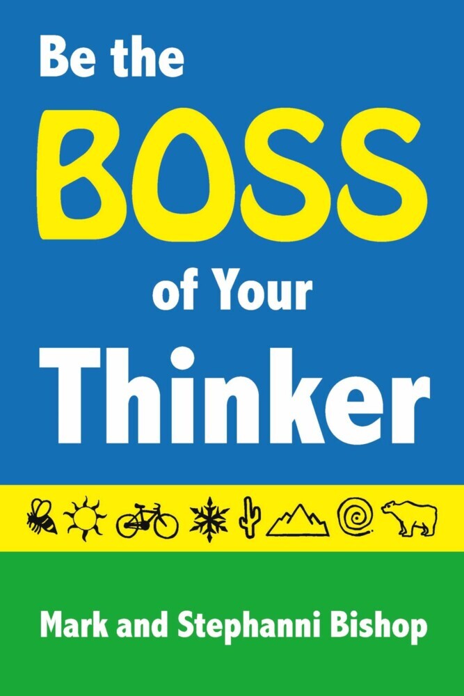 Be the Boss of Your Thinker main product photo