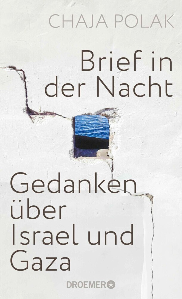 Brief in der Nacht main product photo