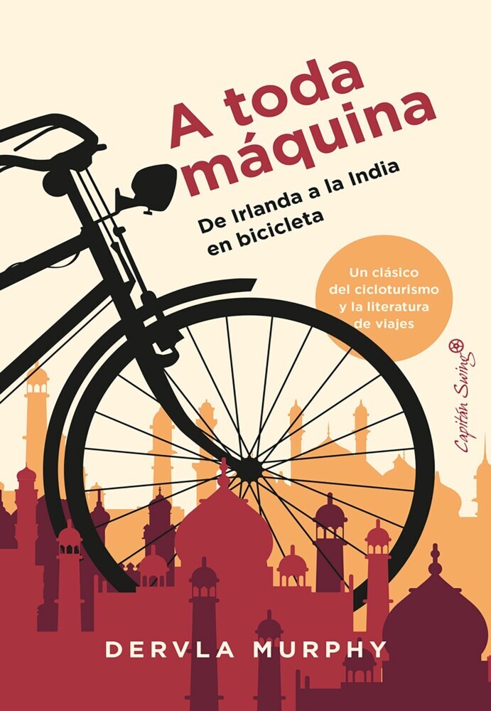 A toda Máquina main product photo