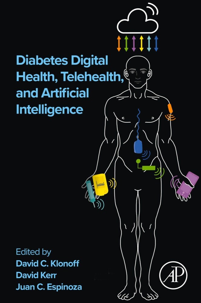 Diabetes Digital Health, Telehealth, and Artificial Intelligence main product photo