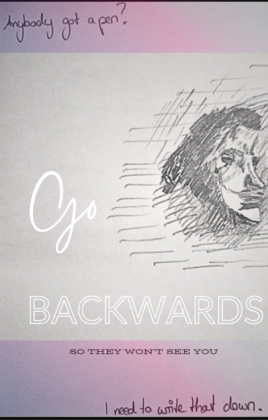 Go Backwards