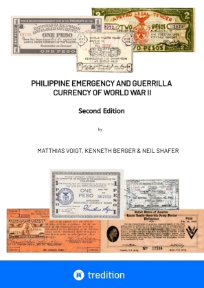 Philippine Emergency and Guerrilla Currency of World War II - ...