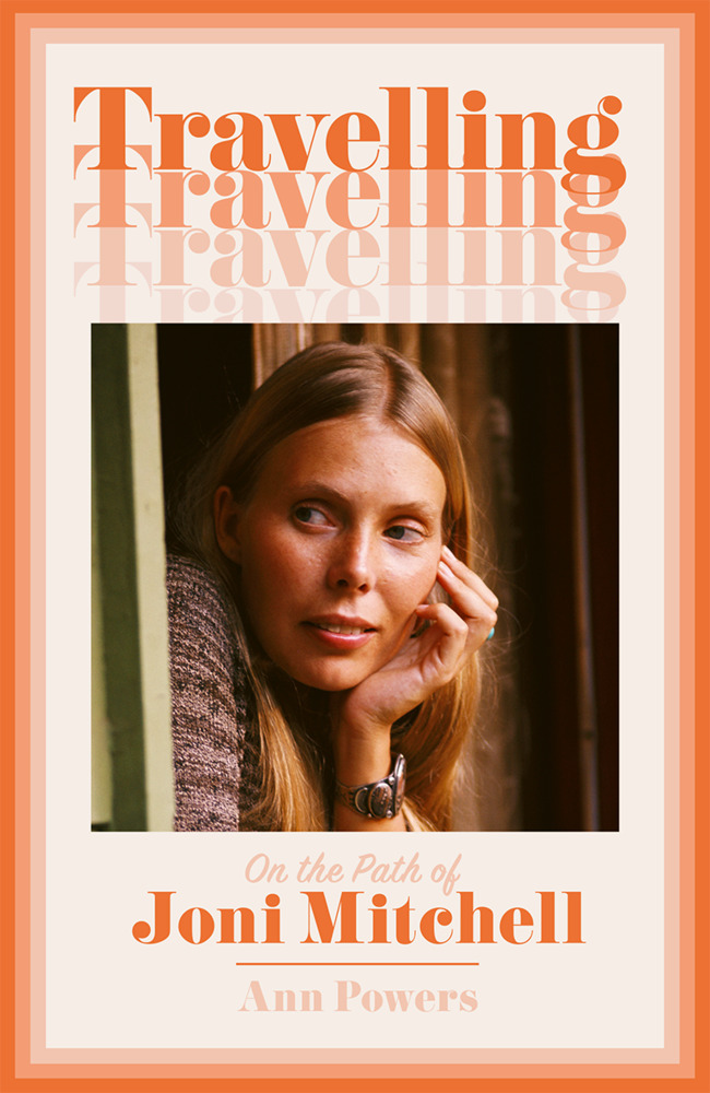 Travelling main product photo