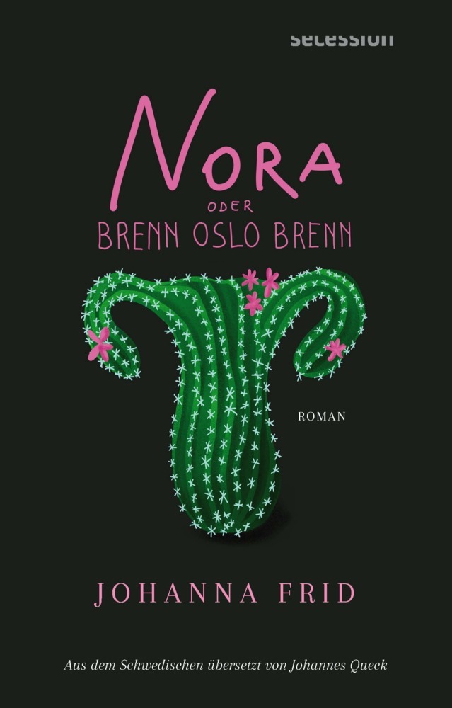 Nora oder Brenn Oslo brenn main product photo