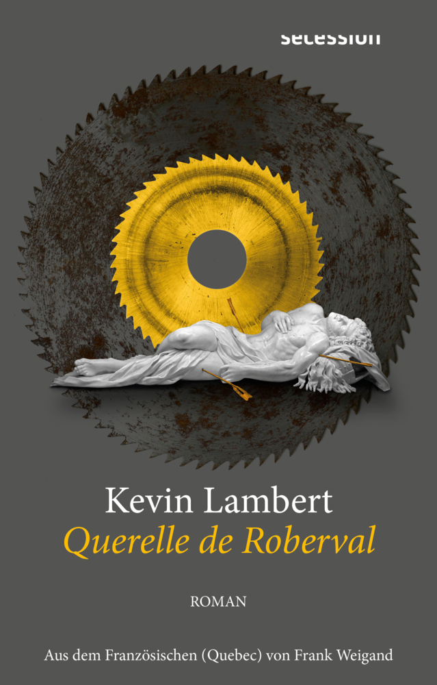 Querelle de Roberval main product photo