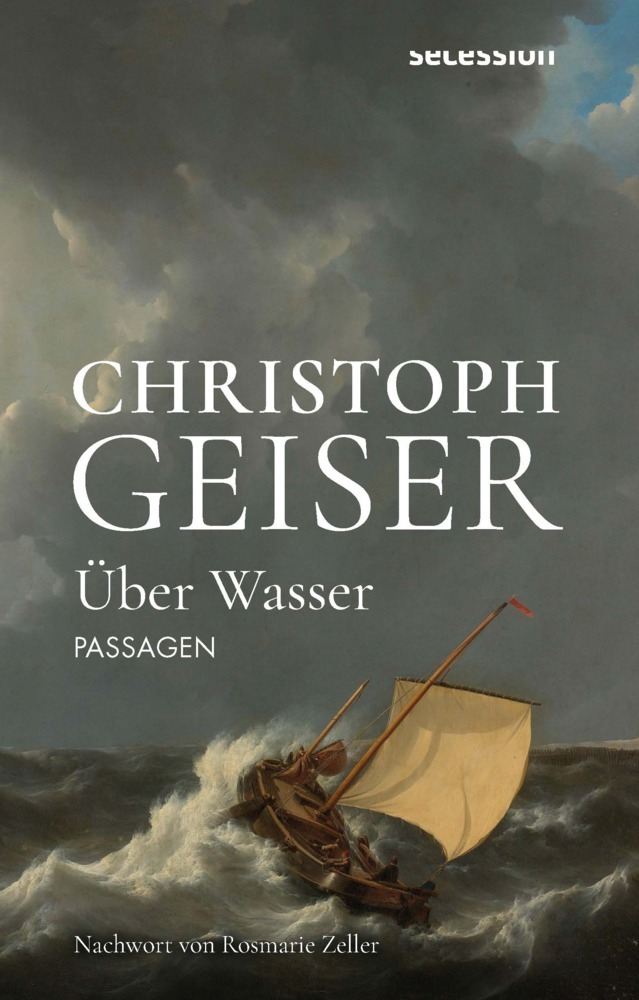 Über Wasser main product photo