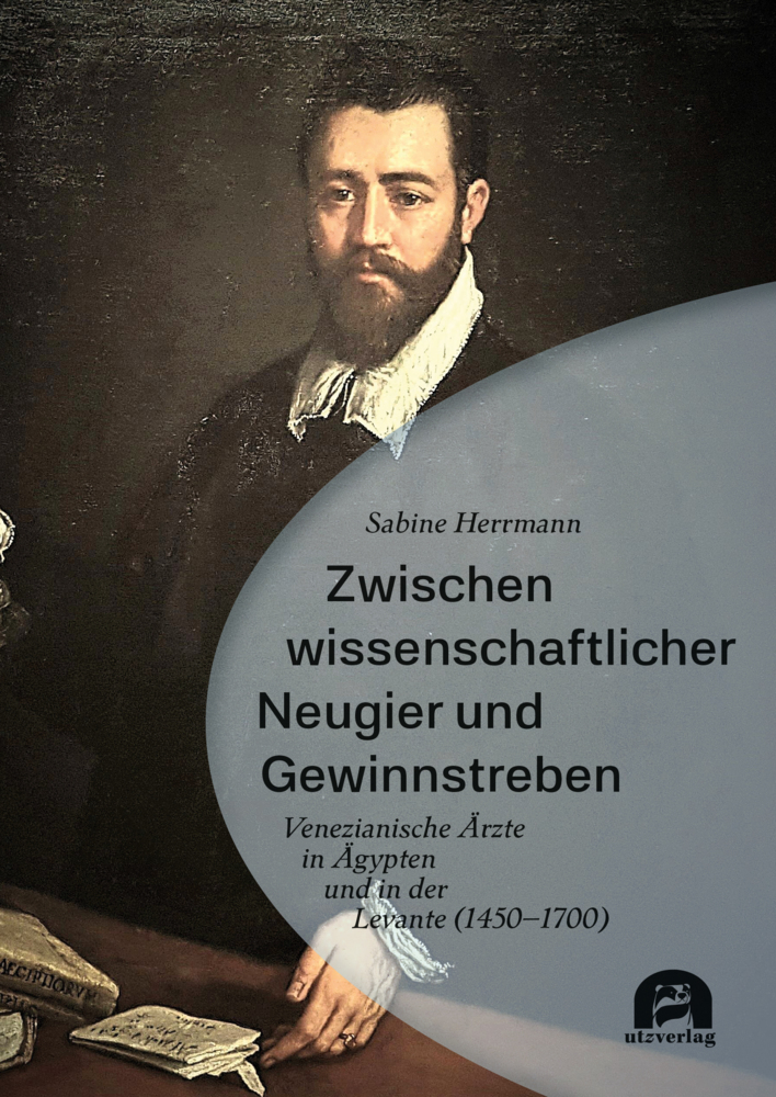 Zwischen wissenschaftlicher Neugier und Gewinnstreben main product photo