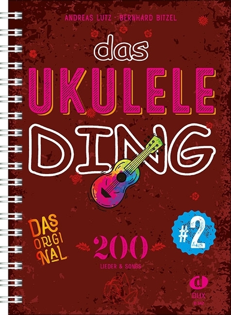 Das Ukulele-Ding 2 main product photo