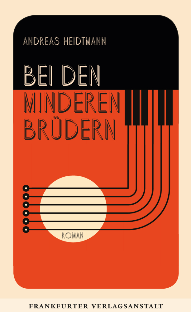 Bei den Minderen Brüdern main product photo
