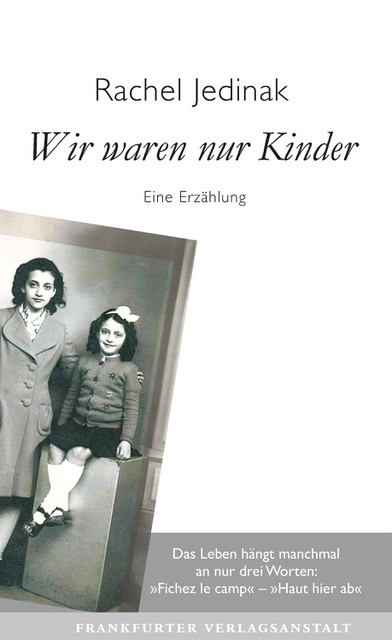 Wir waren nur Kinder main product photo