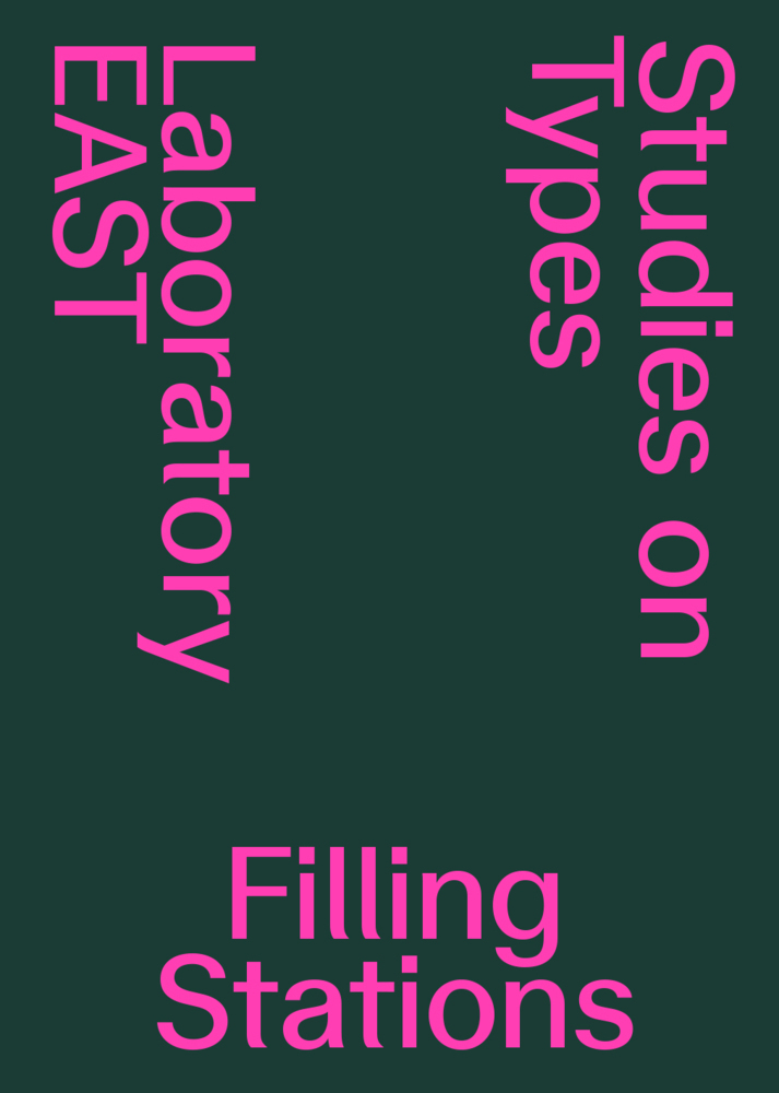 Filling Stations main product photo