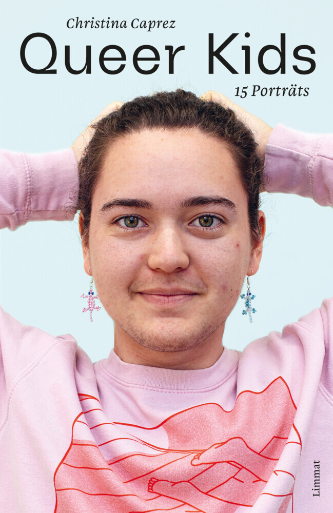 Queer Kids main product photo