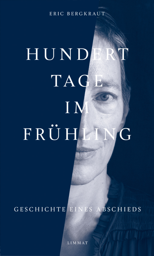 Hundert Tage im Frühling main product photo
