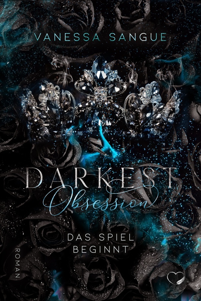 Darkest Obsession main product photo
