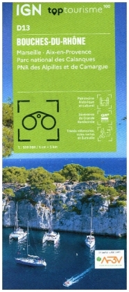 13 Bouches du Rhône