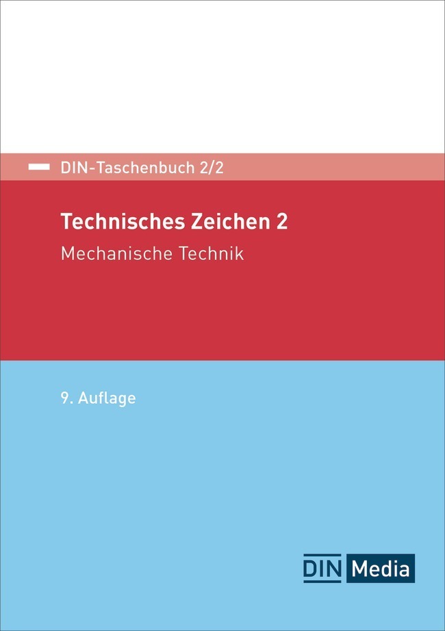 Technisches Zeichnen 2 main product photo