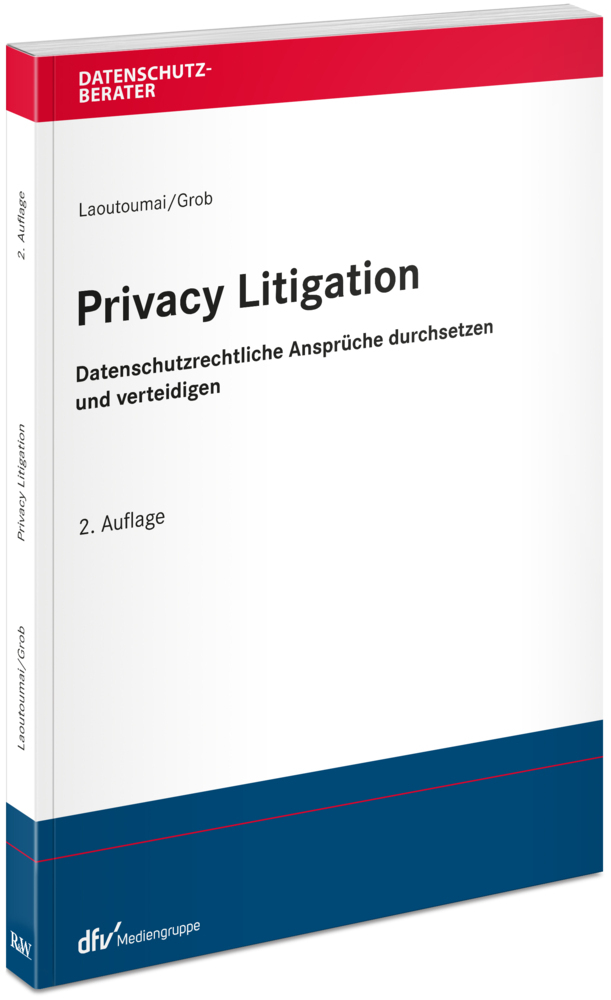 Privacy Litigation main product photo
