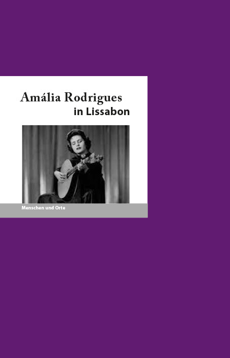 Amália Rodrigues in Lissabon main product photo
