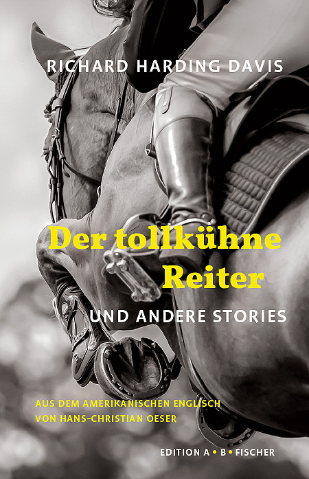Der tollkühne Reiter main product photo