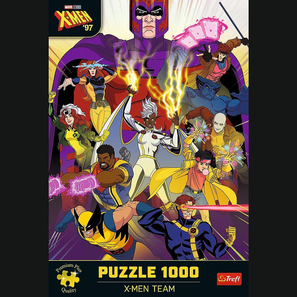 X-man 97' / Marvel X-Men '97 main product photo