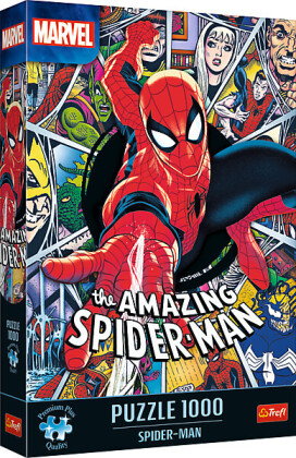 Spider-man / Marvel Heroes
