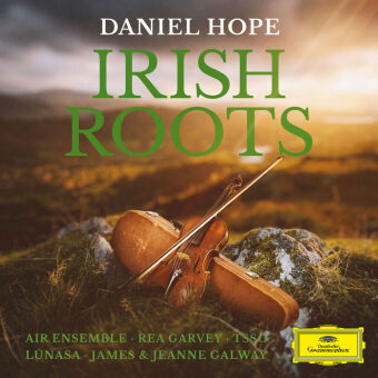 Irish Roots, 1 Audio-CD